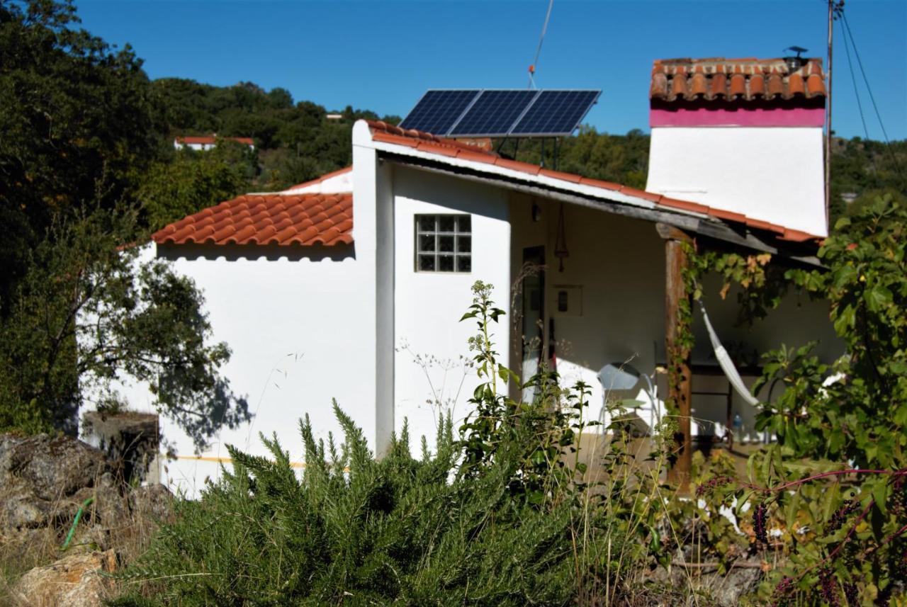 Villa TerraFazBem Marvão Exterior foto