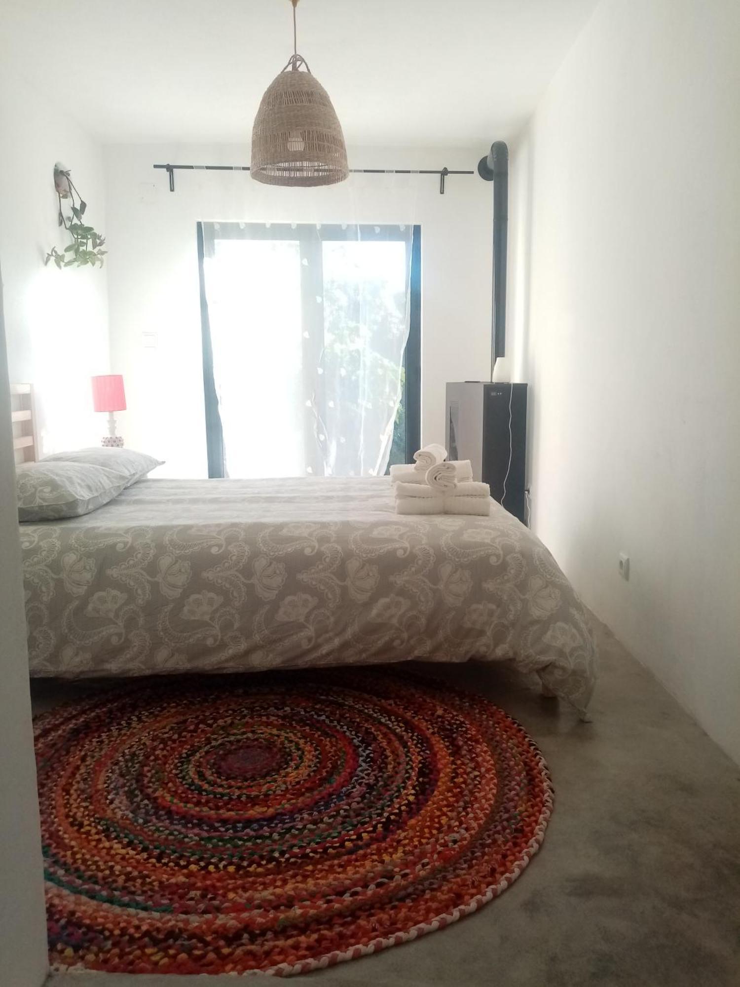 Villa TerraFazBem Marvão Zimmer foto