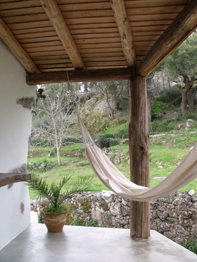 Villa TerraFazBem Marvão Exterior foto