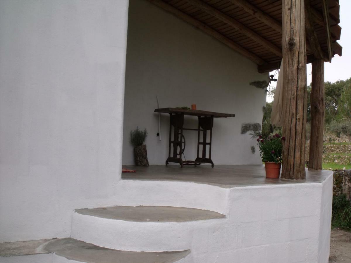 Villa TerraFazBem Marvão Exterior foto